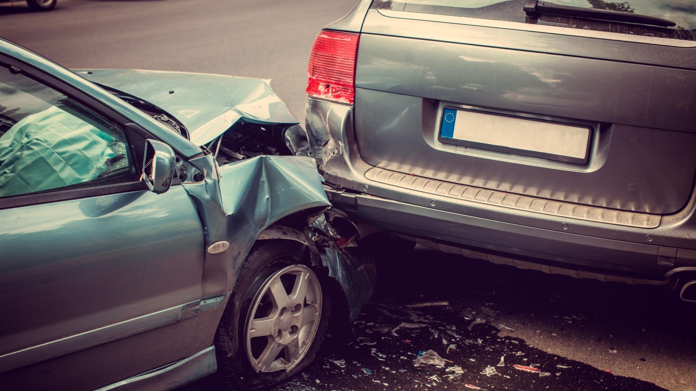 que hacer en accidente de tránsito | Carlos Felipe Law Firm