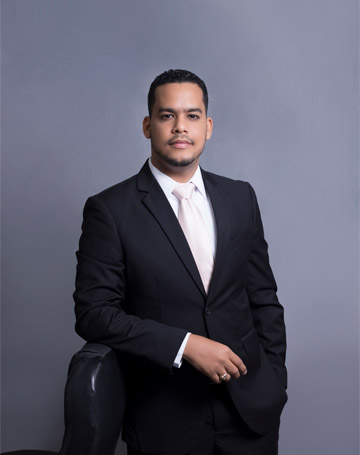 Jeury Cruz Abogado en la República Dominicana