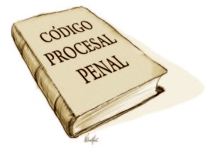 codigo procesal penal