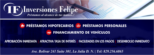 Inversiones Felipe