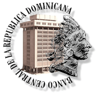 Image result for Banco Central de la RepÃºblica Dominicana logo