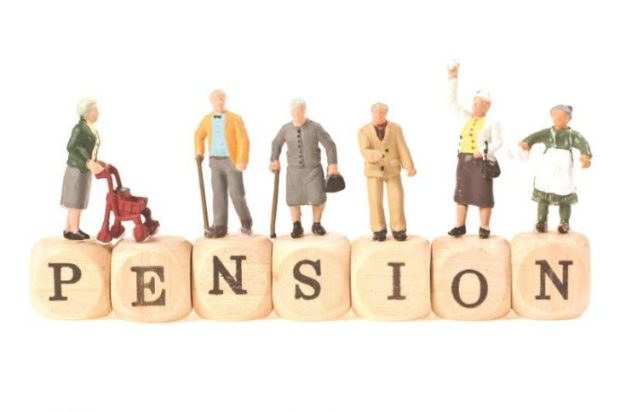 Pensión por Vejez | Carlos Felipe Law Firm
