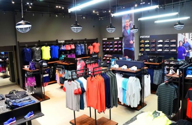 Shop Tienda De Indumentaria Deportiva UP 60% OFF