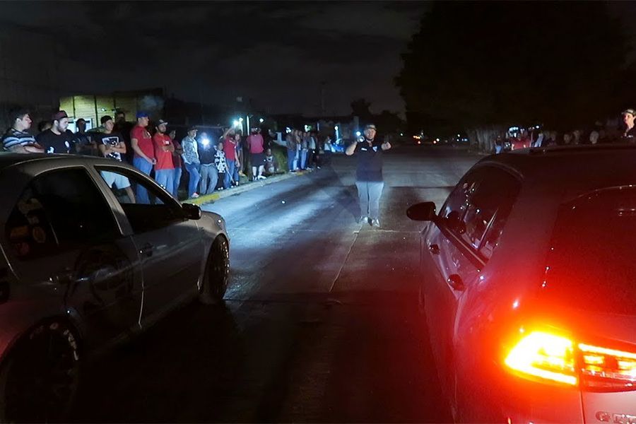 Carreras de autos clandestinas en Florida: Videos en redes sociales serían  usados como prueba en tu contra según nueva ley, Univision Orlando WVEN