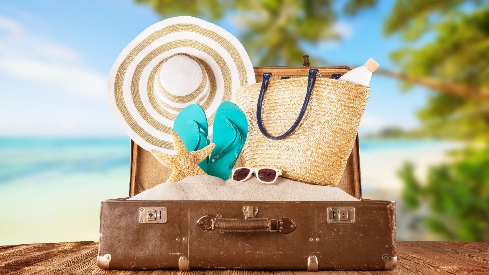 Can you be evicted while on vacation? Carlos Felipe Law Firm