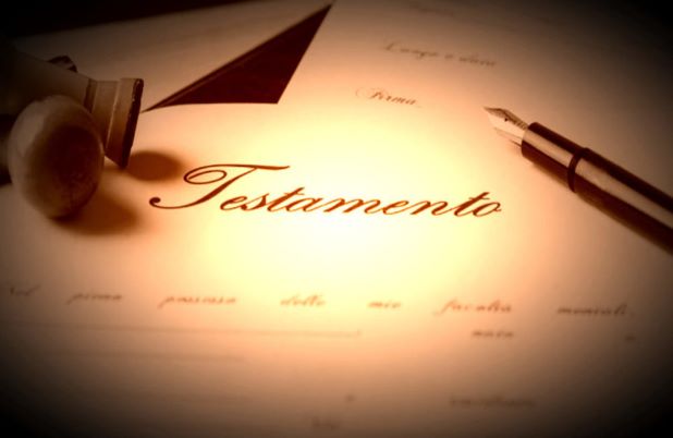 ¿Qué es un Testamento? - Carlos Felipe Law Firm