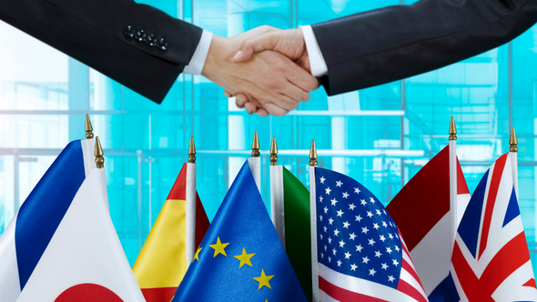 Diplomatica ¿Qué Es La Nota Diplomática? | Carlos Felipe Law Firm